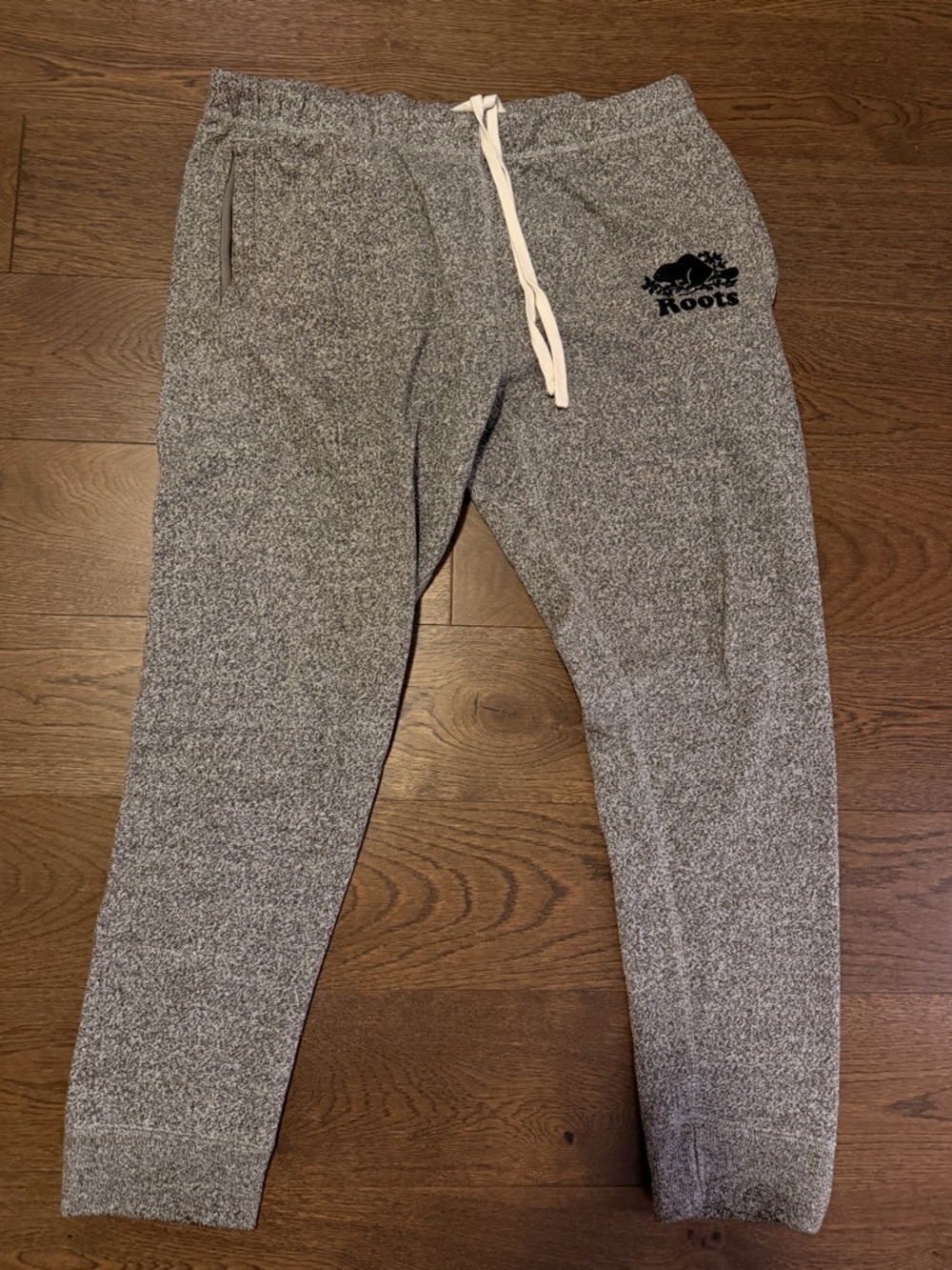 Roots Heather Sweatpants